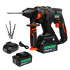 Перфоратор аккумуляторный Electrolite Pride BHD 26-21V