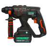 Перфоратор аккумуляторный Electrolite Pride BHD 26-21V