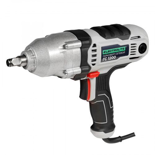 Гайковерт Electrolite ГС-1200