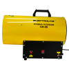 Пушка газовая Electrolite GH-35