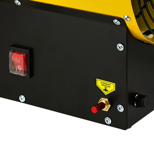 Пушка газовая Electrolite GH-35