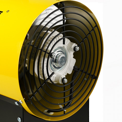 Пушка газовая Electrolite GH-35