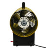 Пушка газовая Electrolite GH-35