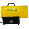 Пушка газовая Electrolite GH-35