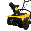 Снегоуборщик электрический Partner for garden ST 50T