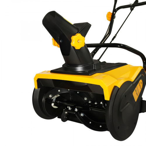 Снегоуборщик электрический Partner for garden ST 50T