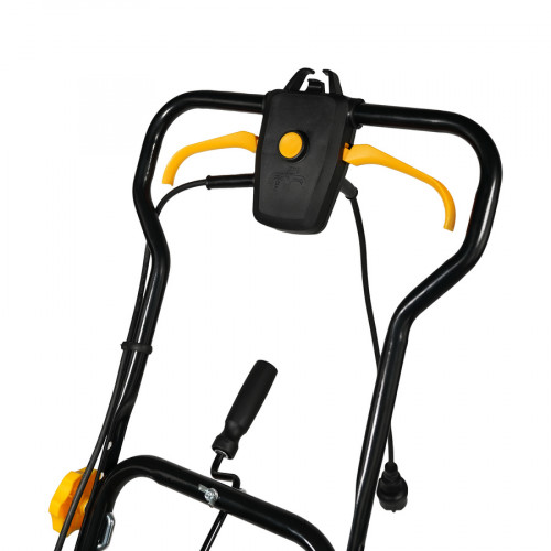 Снегоуборщик электрический Partner for garden ST 50T