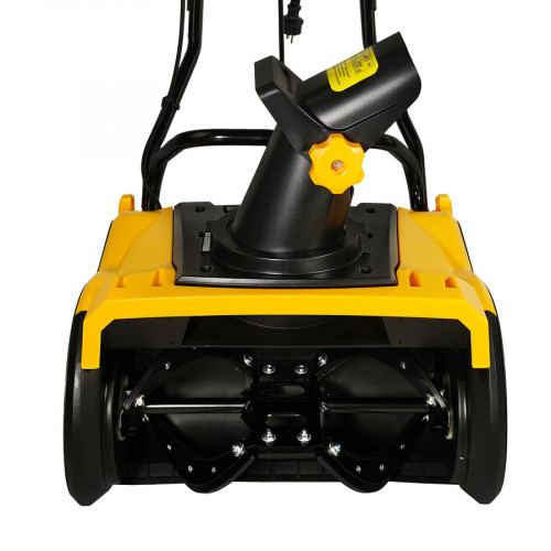 Снегоуборщик электрический Partner for garden ST 50T