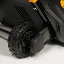 Снегоуборщик электрический Partner for garden ST 50T