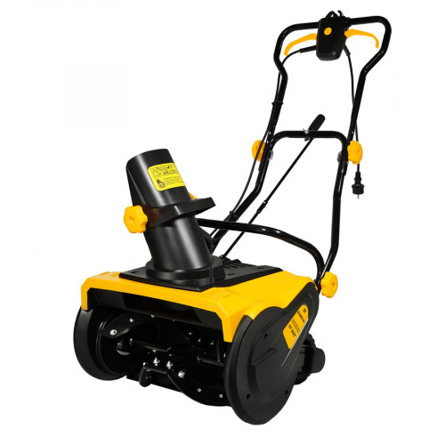 Снегоуборщик электрический Partner for garden ST 50T