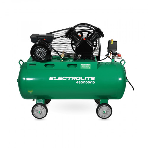 Компрессор Electrolite 480/100
