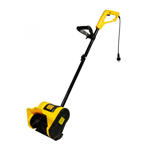 Снегоуборщик электрический Partner for garden SS 28