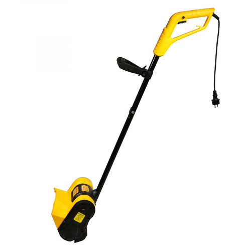 Снегоуборщик электрический Partner for garden SS 28