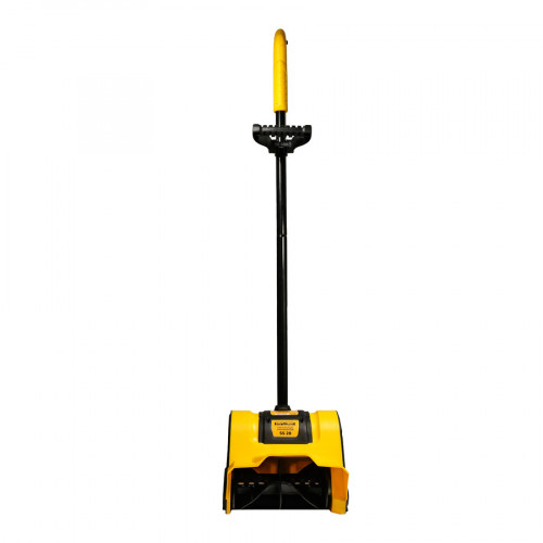 Снегоуборщик электрический Partner for garden SS 28