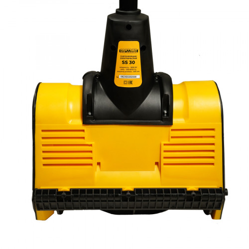Снегоуборщик электрический Partner for garden SS 30