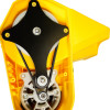 Снегоуборщик электрический Partner for garden SS 30