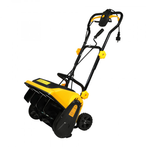 Снегоуборщик электрический Partner for garden ST 40