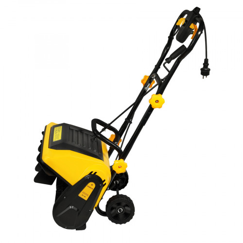 Снегоуборщик электрический Partner for garden ST 40