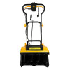 Снегоуборщик электрический Partner for garden ST 40