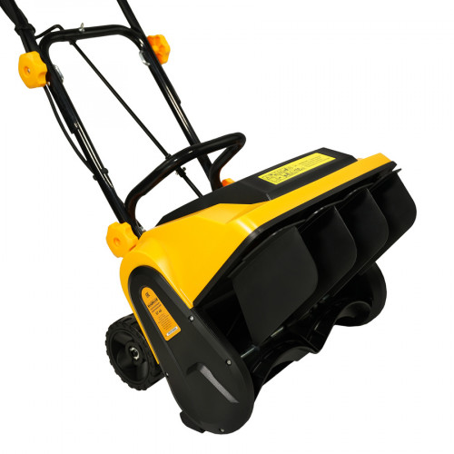 Снегоуборщик электрический Partner for garden ST 40