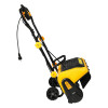 Снегоуборщик электрический Partner for garden ST 40
