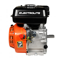 Двигатель бензиновый Electrolite 170F/Q