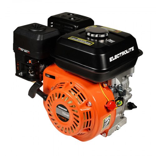 Двигатель бензиновый Electrolite 170F/Q