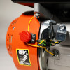 Двигатель бензиновый Electrolite 170F/Q
