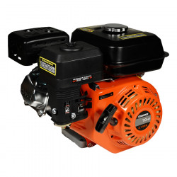 Двигатель бензиновый Electrolite 170F/Q