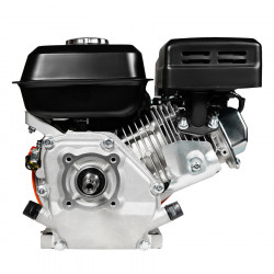 Двигатель бензиновый Electrolite 170F/Q