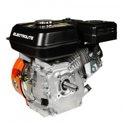 Двигатель бензиновый Electrolite 170F/Q