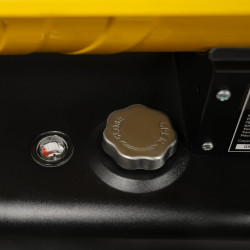 Дизельная пушка Electrolite TPDN - 25
