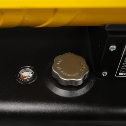 Дизельная пушка Electrolite TPDN - 25
