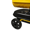 Дизельная пушка Electrolite TPDN - 25