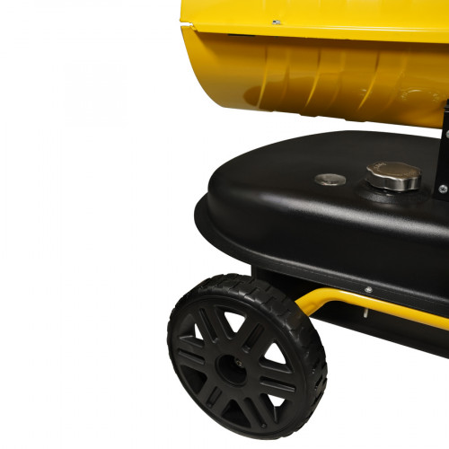 Дизельная пушка Electrolite TPDN - 25