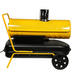 Дизельная пушка Electrolite TPDN - 25