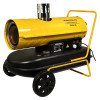 Дизельная пушка Electrolite TPDN - 25