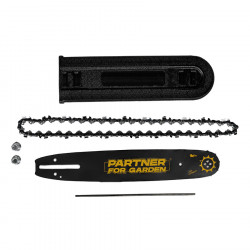 Бензопила Partner for garden GS-300 сучкорез