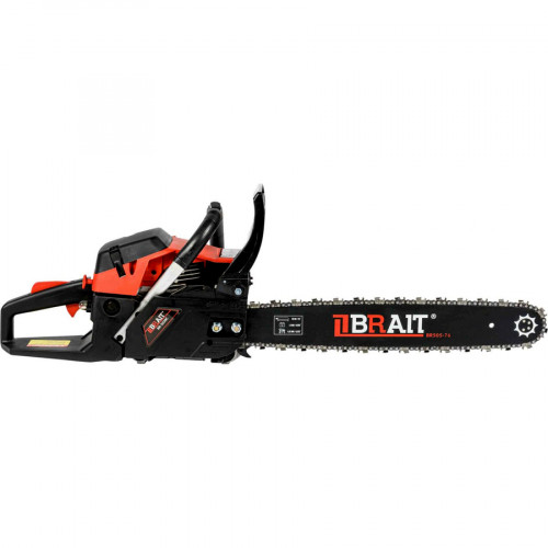 Бензопила Brait Бензопила BRAIT BR-5220С