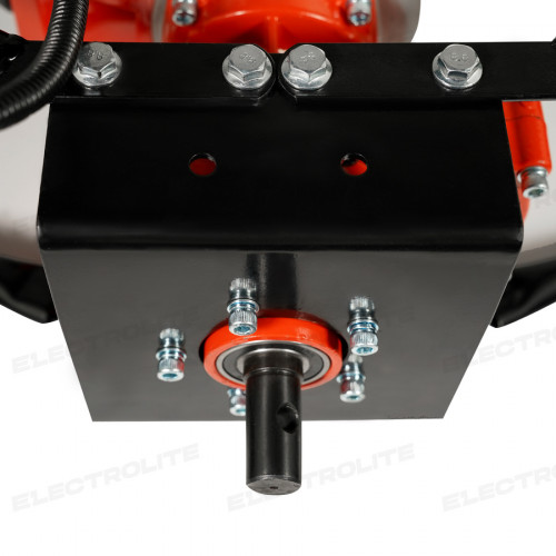 Мотобур Brait BR-52/000 без шнека