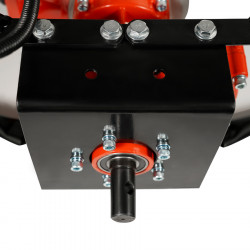 Мотобур Brait BR-52/000 без шнека