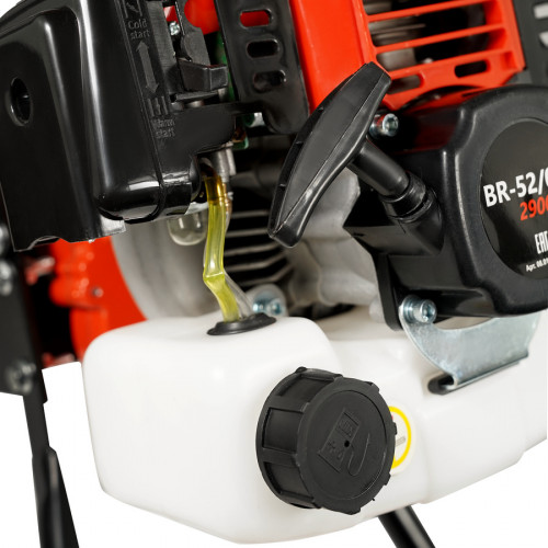Мотобур Brait BR-52/000 без шнека