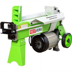 Дровокол RedVerg RD-LS 25-37E