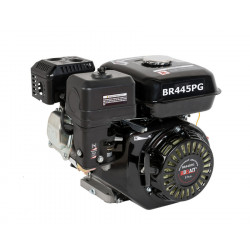 Двигатель Brait BR445PG