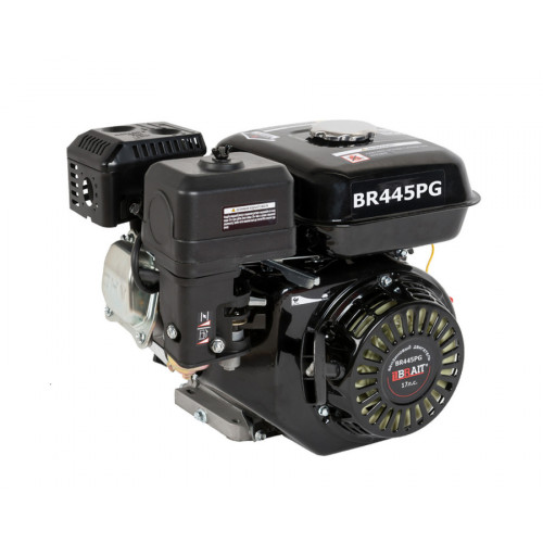 Двигатель Brait BR445PG