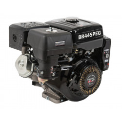 Двигатель Brait BR445PEG