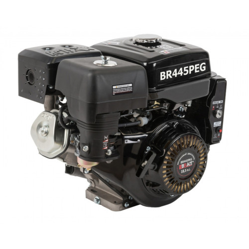 Двигатель Brait BR445PEG