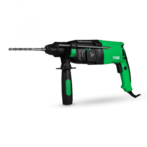 Перфоратор Electrolite П 1100