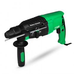 Перфоратор Electrolite П 1100