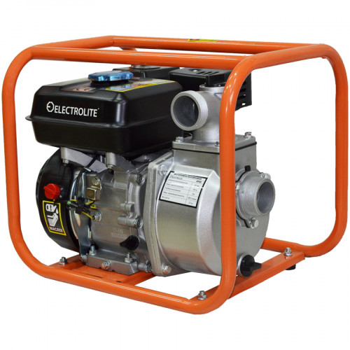 Мотопомпа Electrolite GP-55